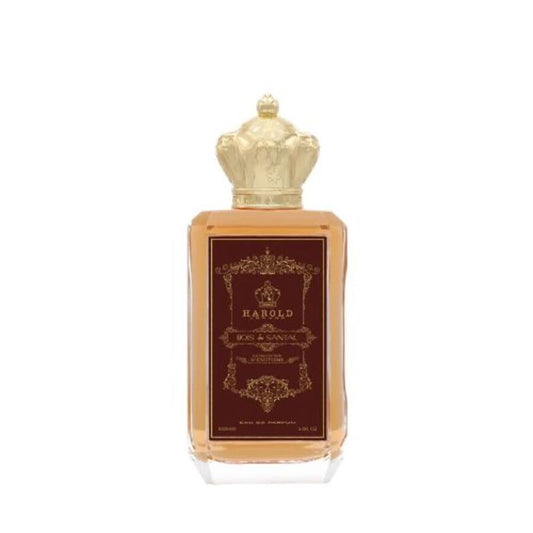 Harold Unisex Bois De Santal EDP Spray 3.38 oz (Tester) Fragrances (Wholesale) - Luxurious Fragrance Available Online in Hong Kong & China