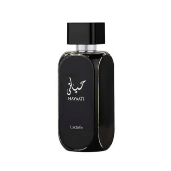 Lattafa Hayaati by Lattafa EDP For Men 3.4 oz/100ML - Luxurious Fragrance Available Online in Hong Kong & China