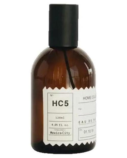 Perfumérica HC5 Madera Oud - premium fragrance for sophisticated tastes.