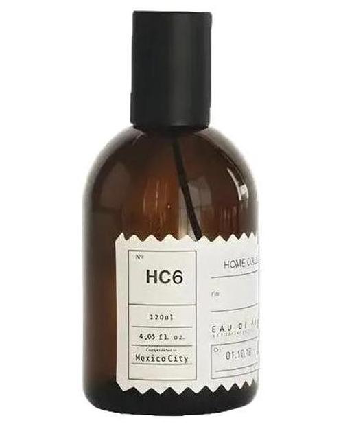 Perfumérica HC6 Sandalwood - premium fragrance for sophisticated tastes.