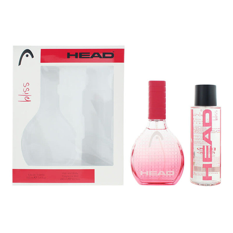 Head Ladies Bliss Gift Set Fragrances - Luxurious Fragrance Available Online in Hong Kong & China