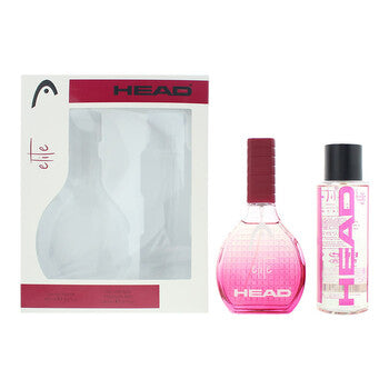 Head Ladies Elite Gift Set Fragrances (Wholesale) - Luxurious Fragrance Available Online in Hong Kong & China