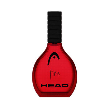 Head Men's Fire EDT Spray 3.4 oz - Luxurious Fragrance Available Online in Hong Kong & China