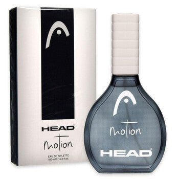 Head Men's Motion EDT Spray 3.3 oz Fragrances (Wholesale) - Luxurious Fragrance Available Online in Hong Kong & China