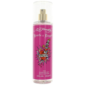 Christian Audigier Hearts & Daggers / Christian Audigier Fragrance Spray 8.0 oz (240 ml) (w) (Wholesale) - Luxurious Fragrance Available Online in Hong Kong & China