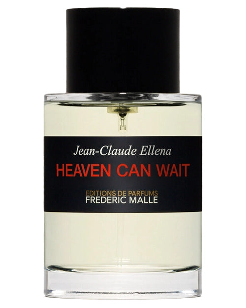 Frederic Malle Heaven Can Wait - premium fragrance for sophisticated tastes.