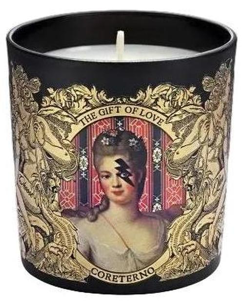 Coreterno The Gift Of Love Scented Candle - premium fragrance for sophisticated tastes.