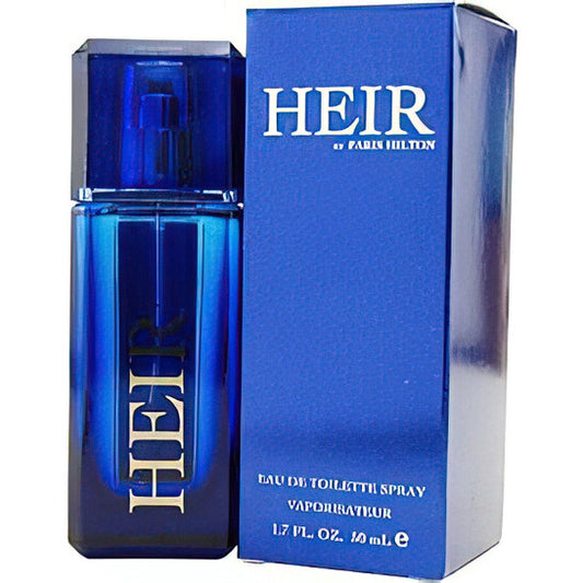 Paris Hilton Heir / Paris Hilton EDT Spray 1.7 oz (m) - Luxurious Fragrance Available Online in Hong Kong & China