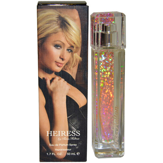 Paris Hilton Heiress by Paris Hilton EDP Spray 1.7 oz - Luxurious Fragrance Available Online in Hong Kong & China