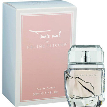 Helene Fischer Ladies Thats Me EDP Spray 1.7 oz Fragrances (Wholesale) - Luxurious Fragrance Available Online in Hong Kong & China