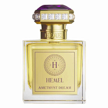 Hemel Unisex Amethyst Dream EDP Spray 3.4 oz - Luxurious Fragrance Available Online in Hong Kong & China