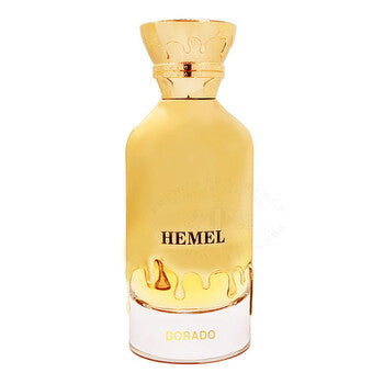 Hemel Unisex Dorado EDP Spray 3.4 oz Fragrances (Wholesale) - Luxurious Fragrance Available Online in Hong Kong & China