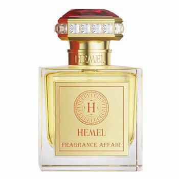 Hemel Unisex Fragrance Affair EDP Spray 3.4 oz Fragrances (Wholesale) - Luxurious Fragrance Available Online in Hong Kong & China