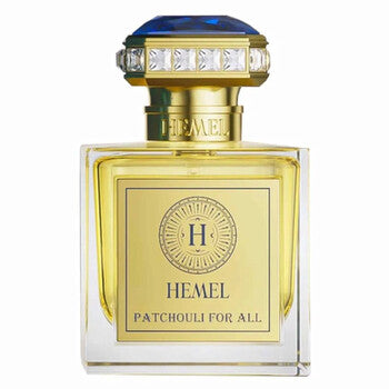 Hemel Unisex Patchouli For All EDP Spray 3.4 oz - Luxurious Fragrance Available Online in Hong Kong & China