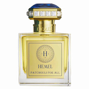 Hemel Unisex Patchouli For All EDP Spray 3.4 oz Fragrances (Wholesale) - Luxurious Fragrance Available Online in Hong Kong & China