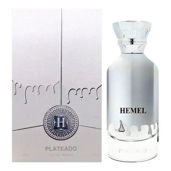 Hemel Unisex Plateado EDP Spray 3.4 oz Fragrances (Wholesale) - Luxurious Fragrance Available Online in Hong Kong & China
