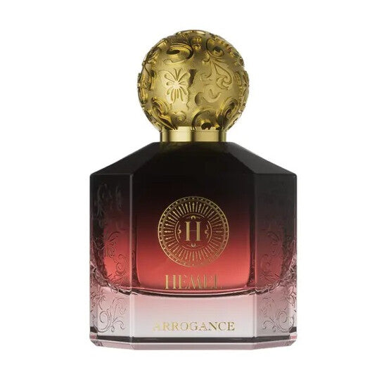 Hemel Unisex Prive Arrogance EDP Spray 3.4 oz Fragrances - Luxurious Fragrance Available Online in Hong Kong & China