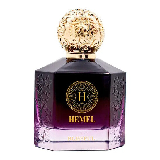 Hemel Unisex Prive Blissful EDP 3.4 oz (Tester) Fragrances - Luxurious Fragrance Available Online in Hong Kong & China