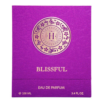 Hemel Unisex Prive Blissful EDP Spray 3.4 oz Fragrances (Wholesale) - Luxurious Fragrance Available Online in Hong Kong & China
