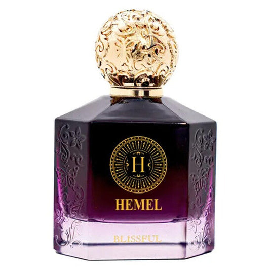 Hemel Unisex Prive Blissful EDP Spray 3.4 oz Fragrances (Wholesale) - Luxurious Fragrance Available Online in Hong Kong & China