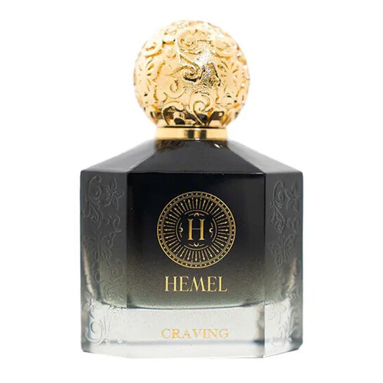 Hemel Unisex Prive Craving EDP Spray 3.4 oz Fragrances - Luxurious Fragrance Available Online in Hong Kong & China