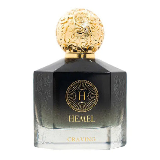 Hemel Unisex Prive Craving EDP Spray 3.4 oz (Tester) Fragrances (Wholesale) - Luxurious Fragrance Available Online in Hong Kong & China