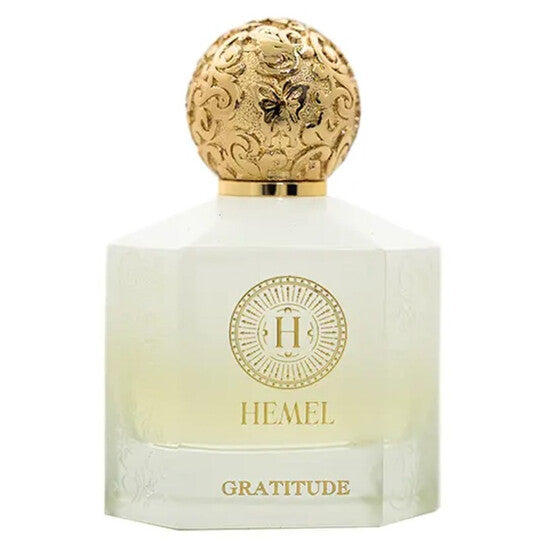 Hemel Unisex Prive Gratitude EDP Spray 3.4 oz Fragrances - Luxurious Fragrance Available Online in Hong Kong & China