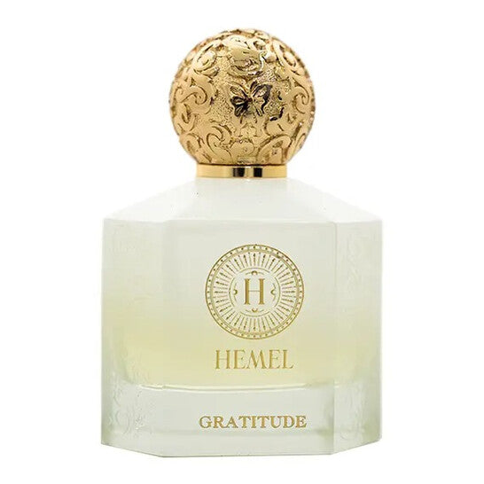Hemel Unisex Prive Gratitude EDP Spray 3.4 oz (Tester) Fragrances - Luxurious Fragrance Available Online in Hong Kong & China