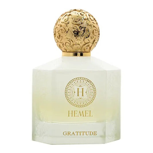 Hemel Unisex Prive Gratitude EDP Spray 3.4 oz (Tester) Fragrances - Luxurious Fragrance Available Online in Hong Kong & China