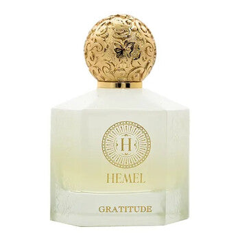 Hemel Unisex Prive Gratitude EDP Spray 3.4 oz (Tester) Fragrances (Wholesale) - Luxurious Fragrance Available Online in Hong Kong & China