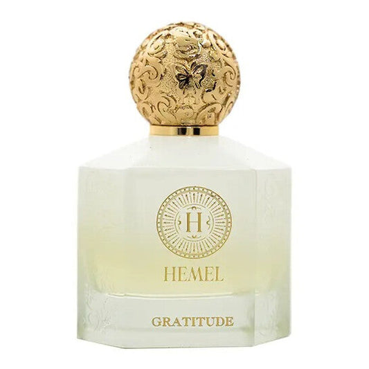 Hemel Unisex Prive Gratitude EDP Spray 3.4 oz (Tester) Fragrances (Wholesale) - Luxurious Fragrance Available Online in Hong Kong & China