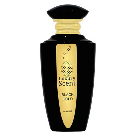 Henry Perfumery Lab Men's Black Gold EDP Spray 3.4 oz Fragrances (Wholesale) - Luxurious Fragrance Available Online in Hong Kong & China