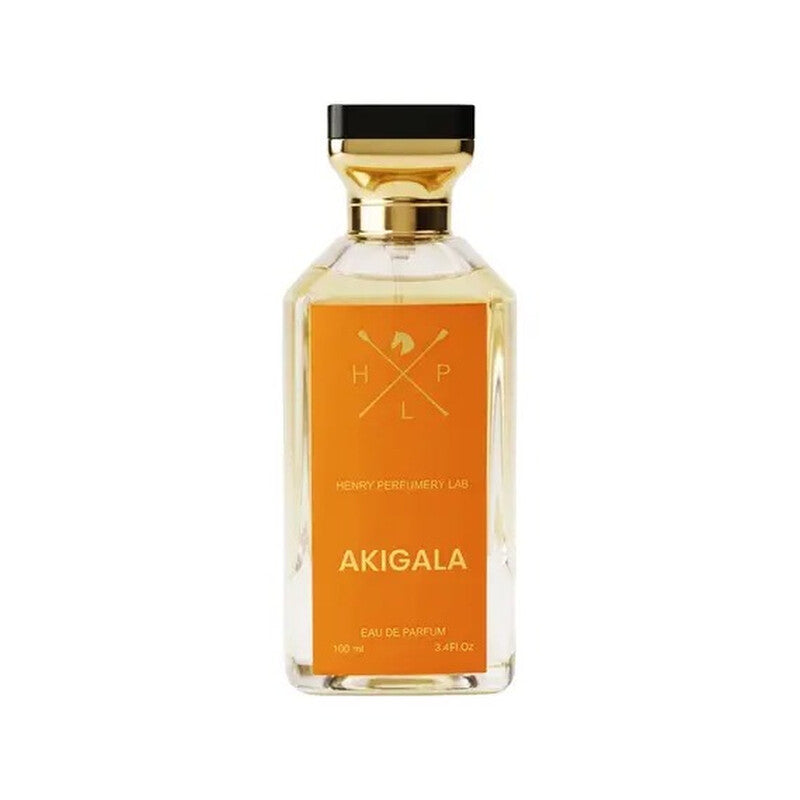 Henry Perfumery Lab Unisex Akigala EDP Spray 3.4 oz Fragrances - Luxurious Fragrance Available Online in Hong Kong & China