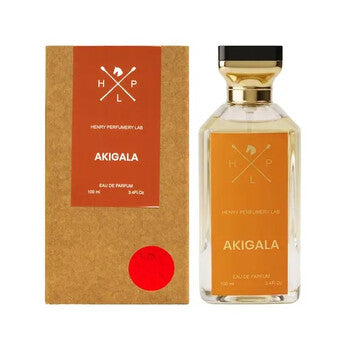 Henry Perfumery Lab Unisex Akigala EDP Spray 3.4 oz Fragrances (Wholesale) - Luxurious Fragrance Available Online in Hong Kong & China