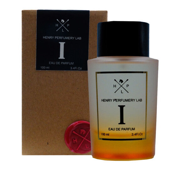 Henry Perfumery Lab Unisex I EDP Spray 3.4 oz Fragrances - Luxurious Fragrance Available Online in Hong Kong & China