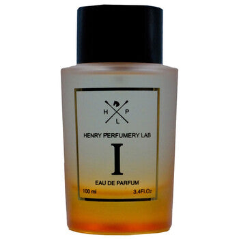 Henry Perfumery Lab Unisex I EDP Spray 3.4 oz Fragrances (Wholesale) - Luxurious Fragrance Available Online in Hong Kong & China
