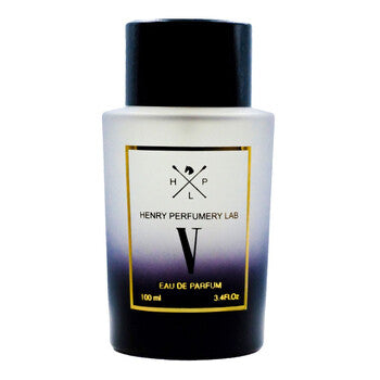 Henry Perfumery Lab Unisex V EDP Spray 3.4 oz (Wholesale) - Luxurious Fragrance Available Online in Hong Kong & China