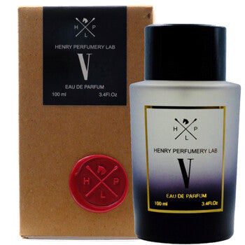 Henry Perfumery Lab Unisex V EDP Spray 3.4 oz Fragrances (Wholesale) - Luxurious Fragrance Available Online in Hong Kong & China
