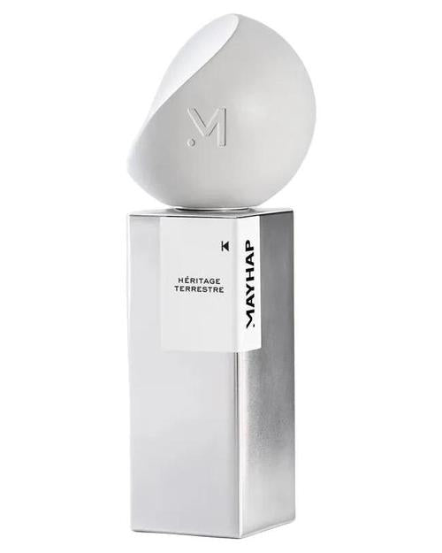 Mayhap Héritage Terrestre - premium fragrance for sophisticated tastes.