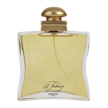Hermes 24 Faubourg Eau De Parfum Natural Spray 3.3 oz / 100ml Tester (Wholesale) - Luxurious Fragrance Available Online in Hong Kong & China