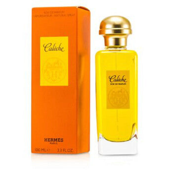 Hermes - Caleche Soie De Parfum Spray 100ml/3.3oz (Wholesale) - Luxurious Fragrance Available Online in Hong Kong & China