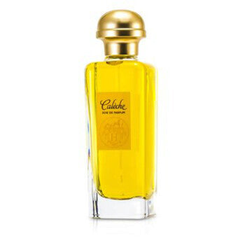 Hermes - Caleche Soie De Parfum Spray 100ml/3.3oz - Luxurious Fragrance Available Online in Hong Kong & China