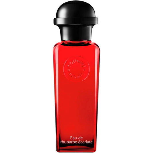 Hermes Unisex Eau de Rhubarbe Ecarlate EDC Spray 1.7 oz - Luxurious Fragrance Available Online in Hong Kong & China