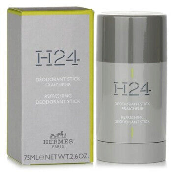 Hermes H24 Deodorant Stick 2.5 oz - Luxurious Fragrance Available Online in Hong Kong & China