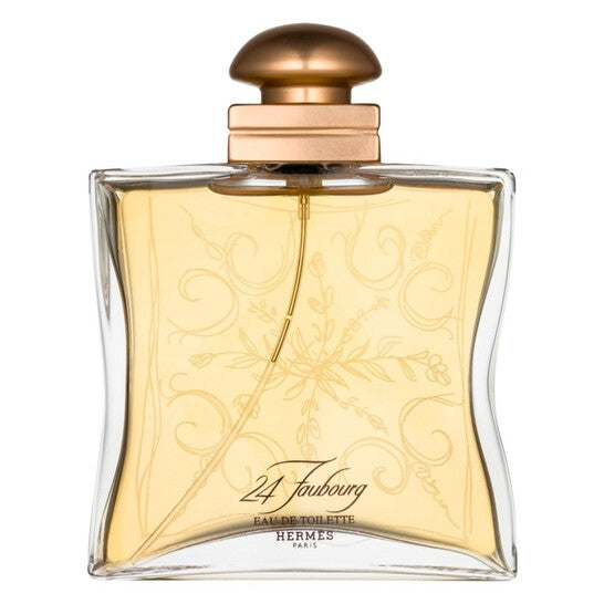 Hermes Ladies 24 Faubourg EDT Spray 1.7 oz Fragrances (Wholesale) - Luxurious Fragrance Available Online in Hong Kong & China