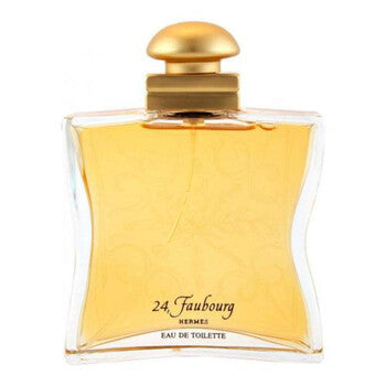 Hermes Ladies 24 Faubourg EDT Spray 3.4 oz (Tester) - Luxurious Fragrance Available Online in Hong Kong & China