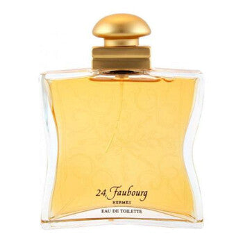 Hermes Ladies 24 Faubourg EDT Spray 3.4 oz (Tester) Fragrances (Wholesale) - Luxurious Fragrance Available Online in Hong Kong & China