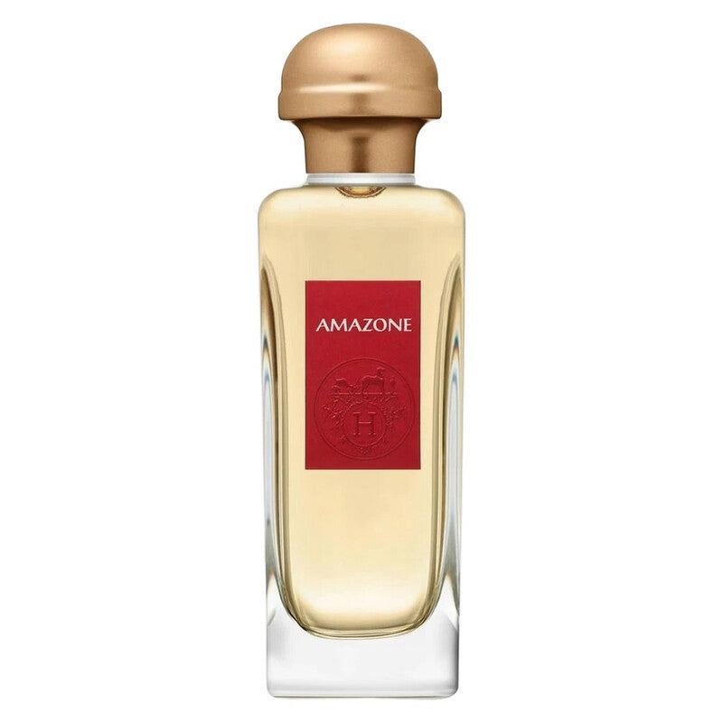 Hermes Ladies Amazone EDT Spray 3.4 oz (Tester) Fragrances - Luxurious Fragrance Available Online in Hong Kong & China