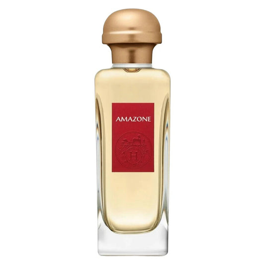 Hermes Ladies Amazone EDT Spray 3.4 oz (Tester) Fragrances - Luxurious Fragrance Available Online in Hong Kong & China