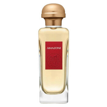 Hermes Ladies Amazone EDT Spray 3.4 oz (Tester) Fragrances (Wholesale) - Luxurious Fragrance Available Online in Hong Kong & China